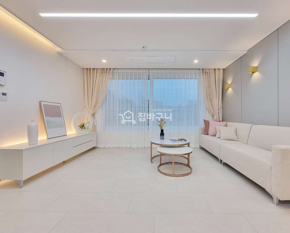 경기 평택시 서정동 [역세권] 송탄역 도보 10분! 넓은 주방이 매력적인 평택 3룸~ 분양 매물번호 12405 사진 1