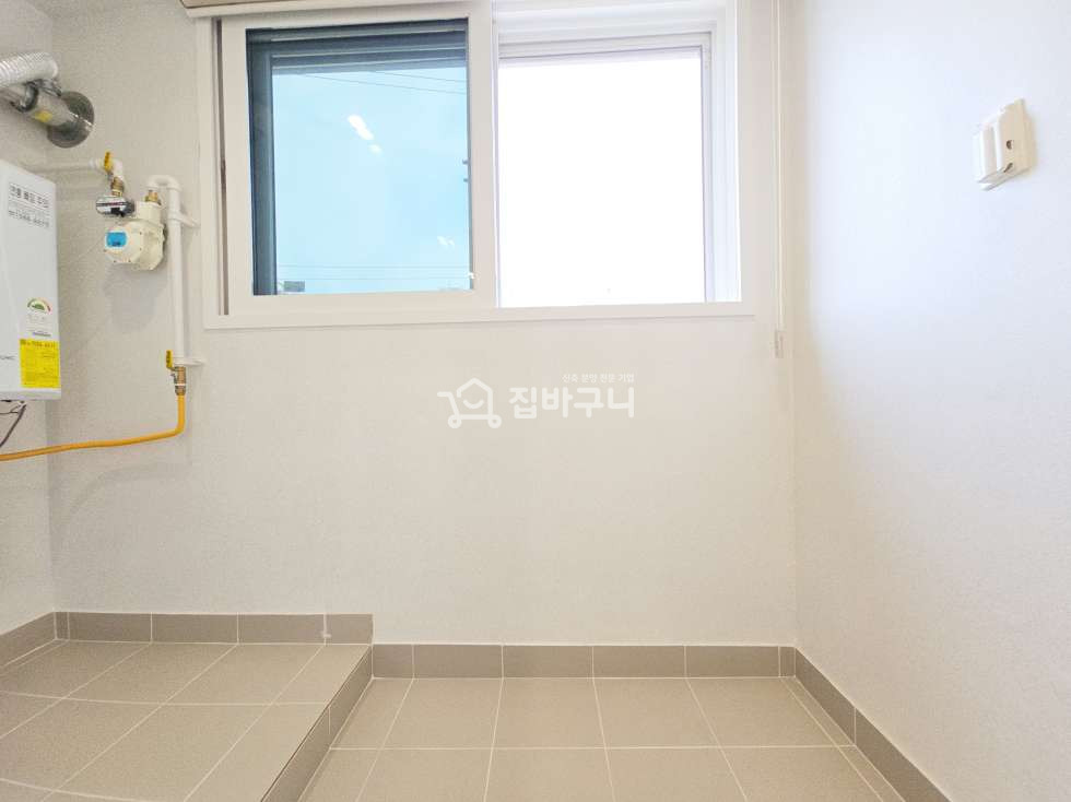 인천 검단구 마전동 ＊고급 인테리어 시공＊ 숲세권 인천 신축빌라 3룸! 분양 매물번호 12787 사진 13