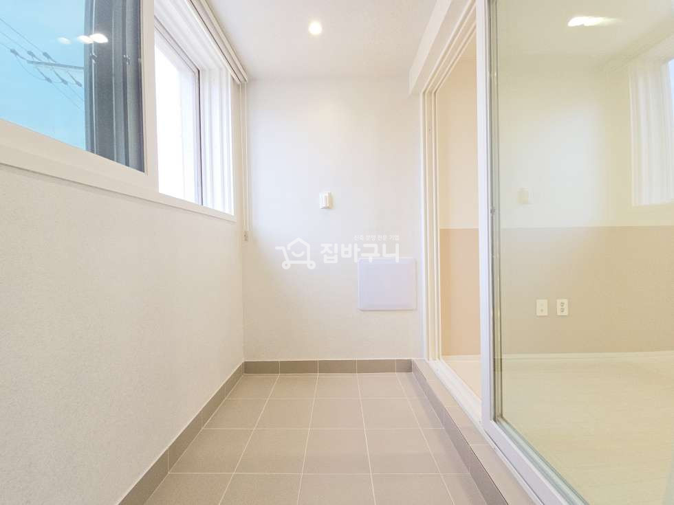 인천 검단구 마전동 ＊고급 인테리어 시공＊ 숲세권 인천 신축빌라 3룸! 분양 매물번호 12787 사진 14