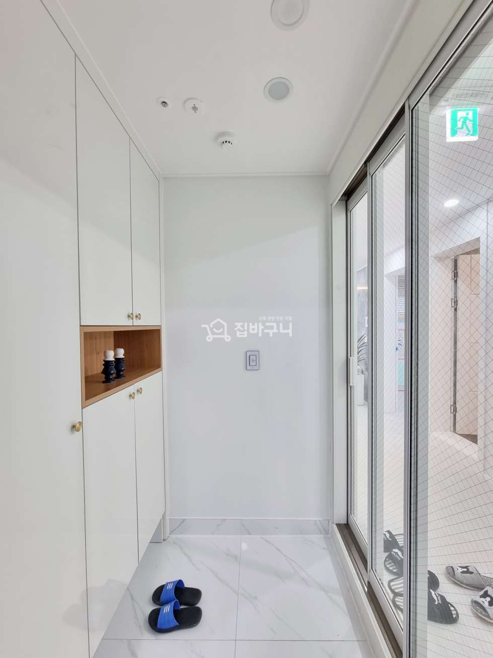 경기 평택시 합정동 [역세권] 평택역 도보 단 10분 WOW~ 전 세대 탁트인 조망 평택 3룸! 분양 매물번호 12404 사진 12