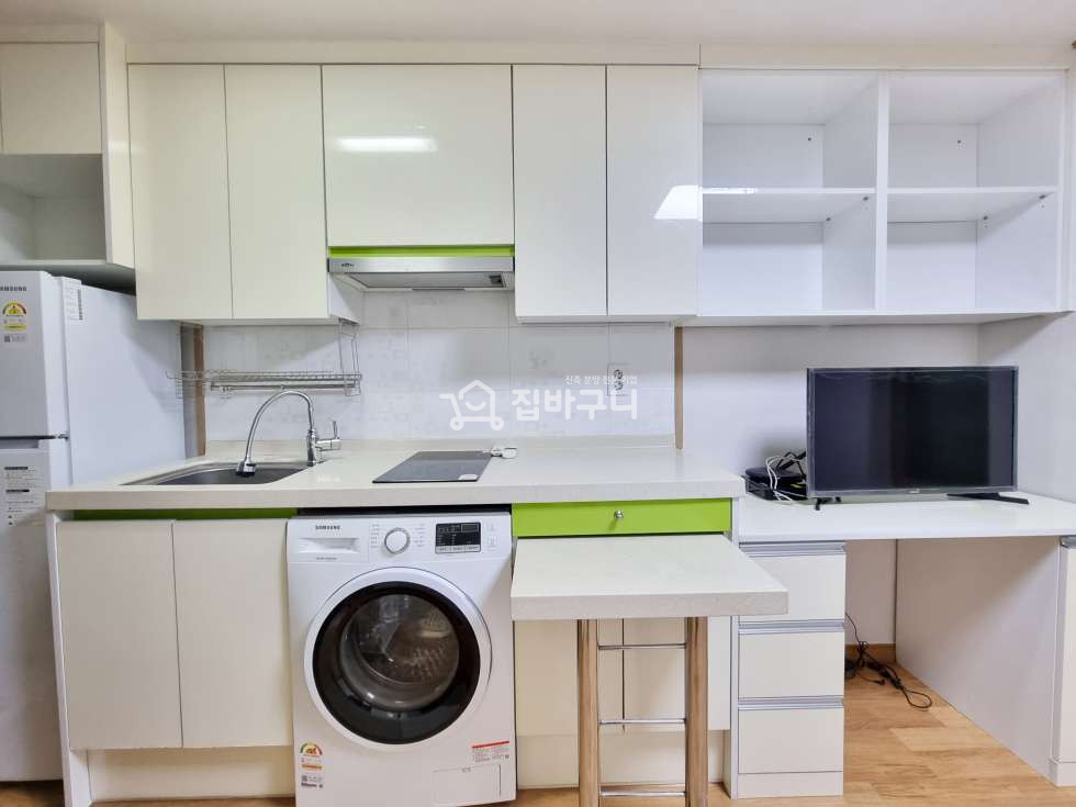 경기 평택시 합정동 [도시형 생활주택] 인프라도 위치도 좋은 평택 One Room~ 분양 매물번호 12402 사진 5
