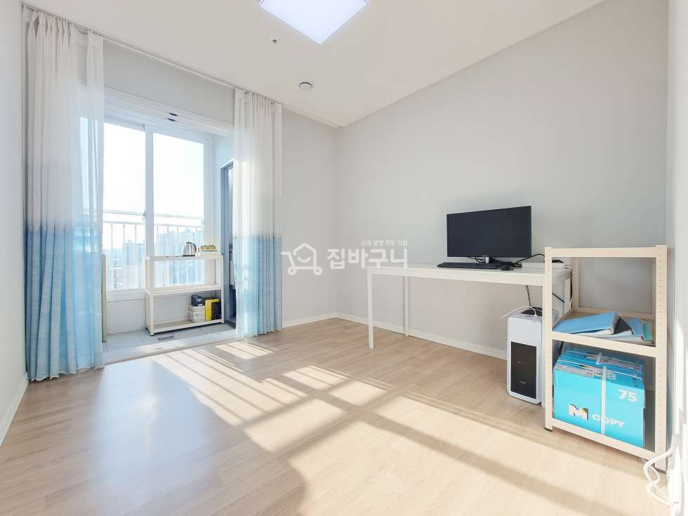 인천 제물포구 신흥동3가 [초역세권] 인천이 한 눈에 보이는 탁트인뷰~ 숭의역세권 3룸 분양 매물번호 12784 사진 11