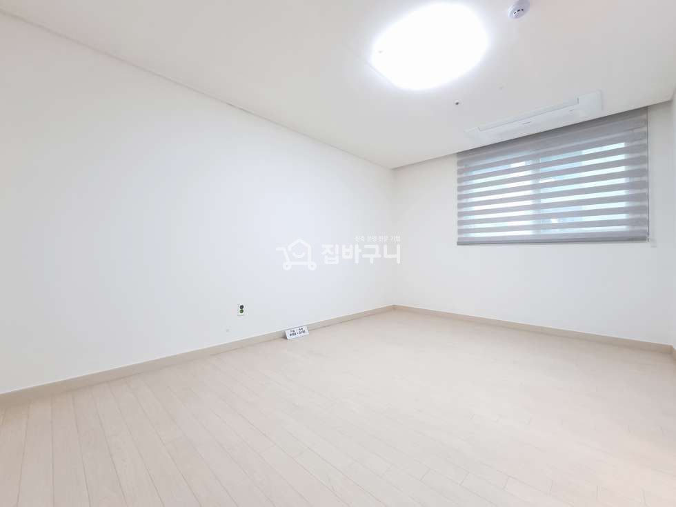 경기 평택시 서정동 [주차공간 BIG!] 송탄역 도보 7분! 다양한 구조~ 평택 2룸 분양 매물번호 12401 사진 4