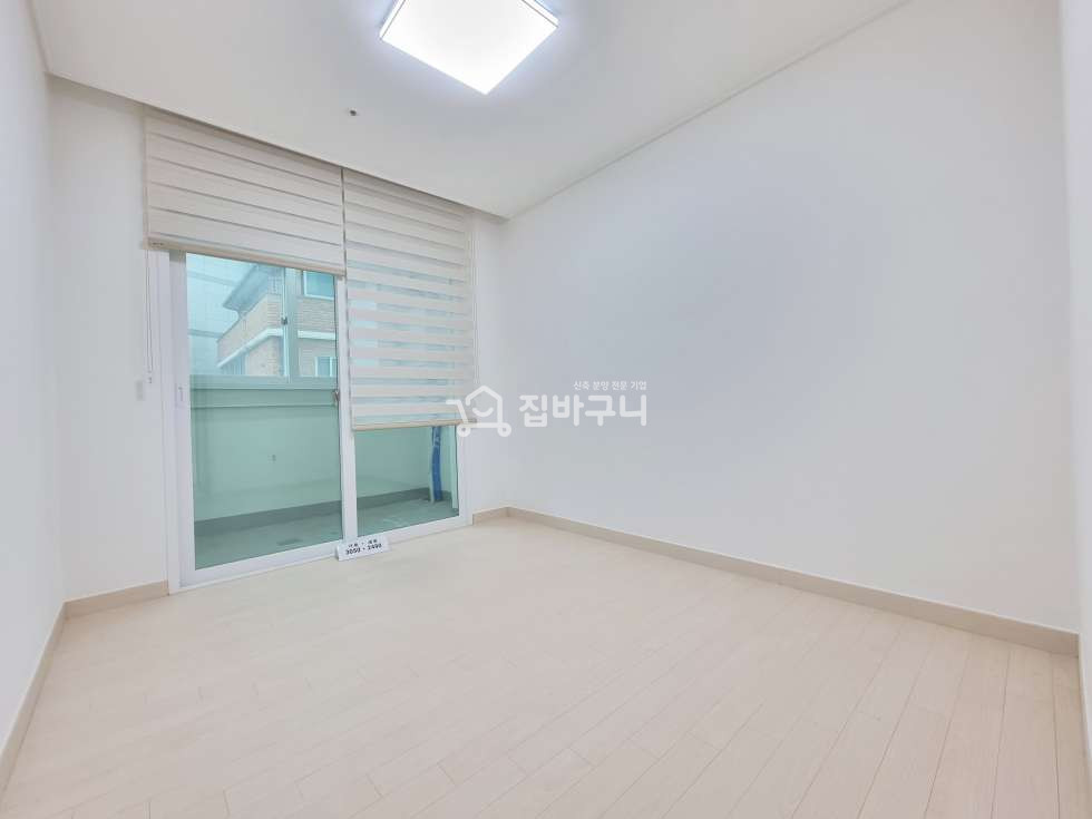 경기 평택시 서정동 [주차공간 BIG!] 송탄역 도보 7분! 다양한 구조~ 평택 2룸 분양 매물번호 12401 사진 5