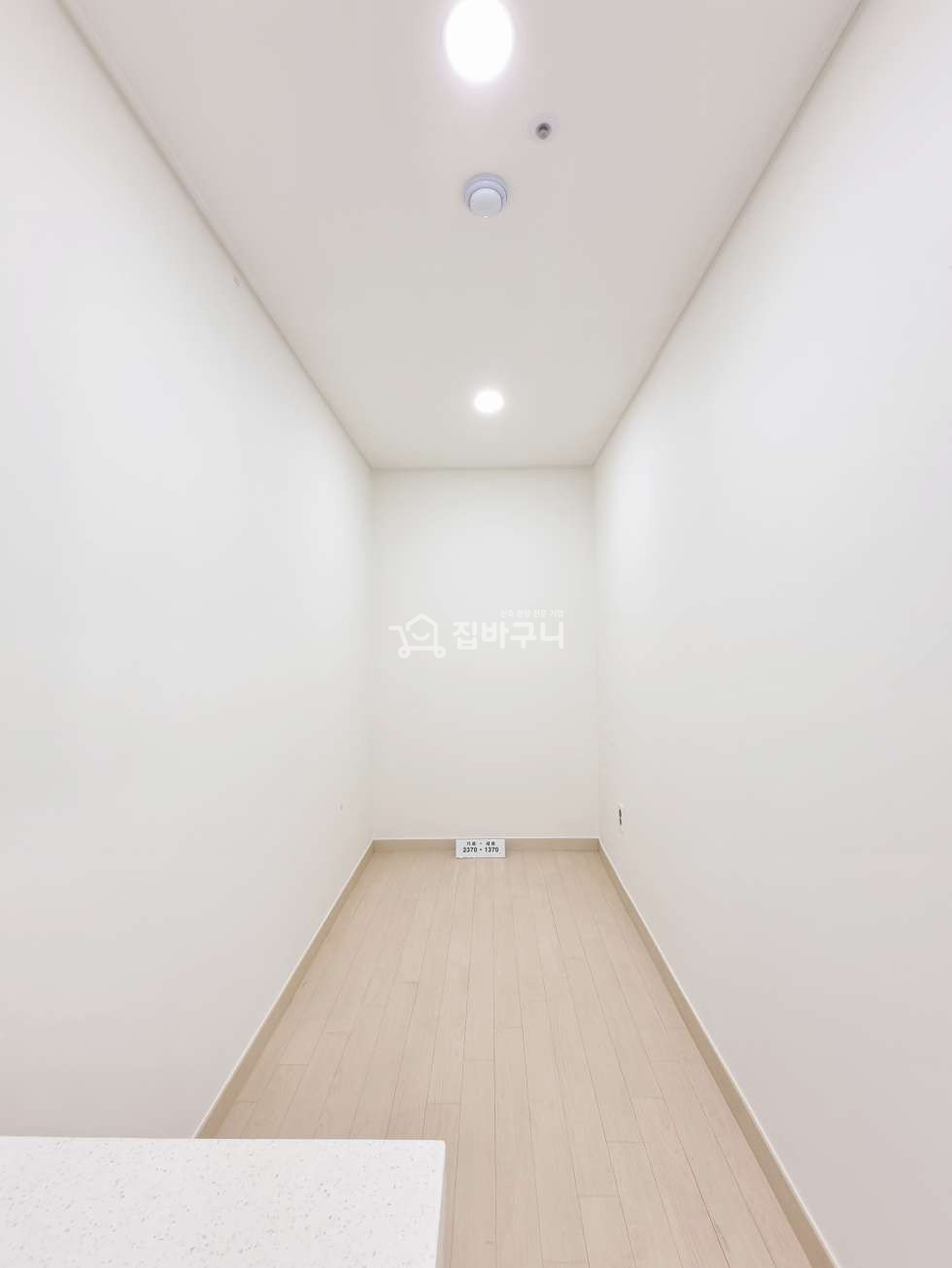 경기 평택시 서정동 [주차공간 BIG!] 송탄역 도보 7분! 다양한 구조~ 평택 2룸 분양 매물번호 12401 사진 6