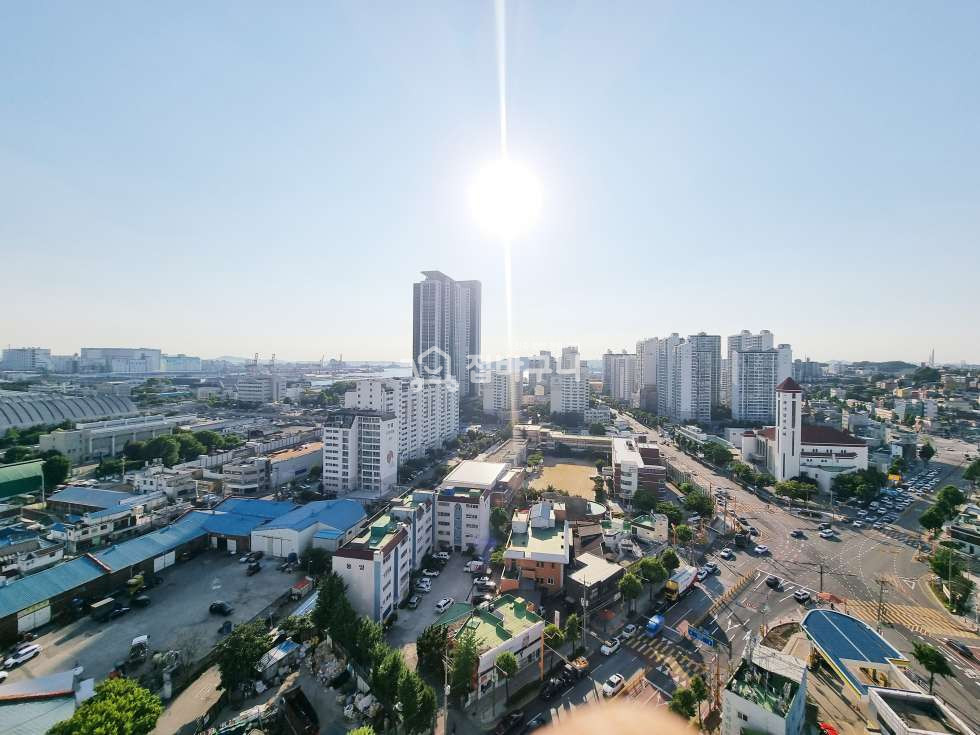 인천 제물포구 신흥동3가 [인기매물] 숭의역세권 하이엔드 인테리어 시공! 인천 3룸 분양 매물번호 12783 사진 1