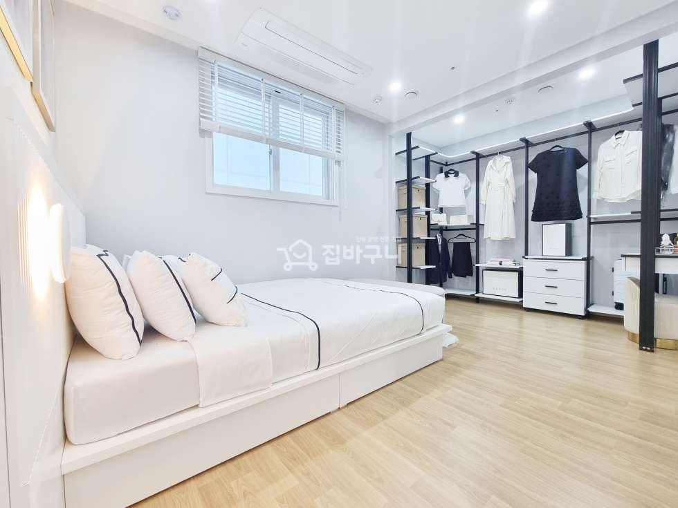인천 제물포구 신흥동3가 ★초역세권★ 숭의역 도보 2분! 안전한 주거환경까지~ 인천 도시형아파트 3룸 분양 매물번호 12782 사진 7