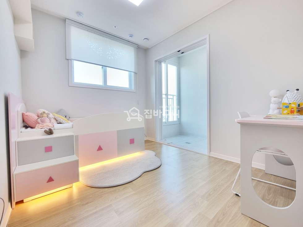 인천 제물포구 신흥동3가 ★초역세권★ 숭의역 도보 2분! 안전한 주거환경까지~ 인천 도시형아파트 3룸 분양 매물번호 12782 사진 9