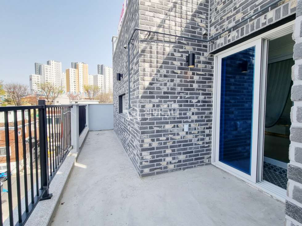 경기 부천소사구 송내동 [성주산 숲세권] 학군 인프라 형성! 주차자리 널널한 부천 3룸~ 분양 매물번호 12398 사진 15