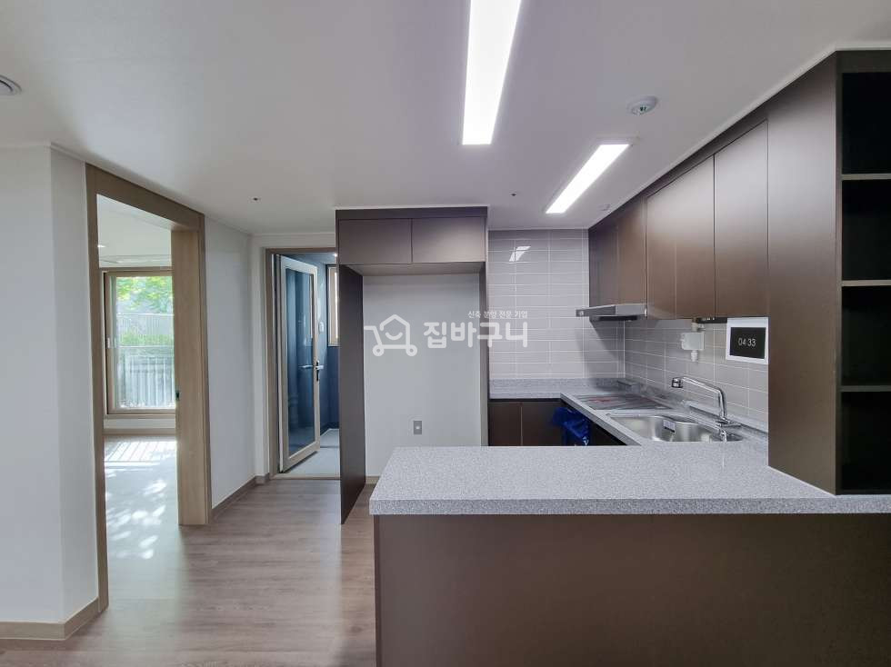 서울 금천구 독산동 [Premium 아파트] 찾으신다면 여기입니다!+_+ 서울 3룸 분양 매물번호 12397 사진 5