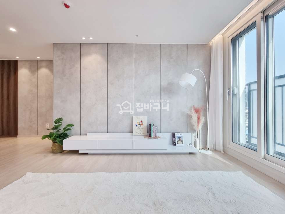 경기 부천원미구 도당동 신중동역 도보 10분! 인프라가 좋은 부천 3룸 분양 매물번호 12396 사진 2