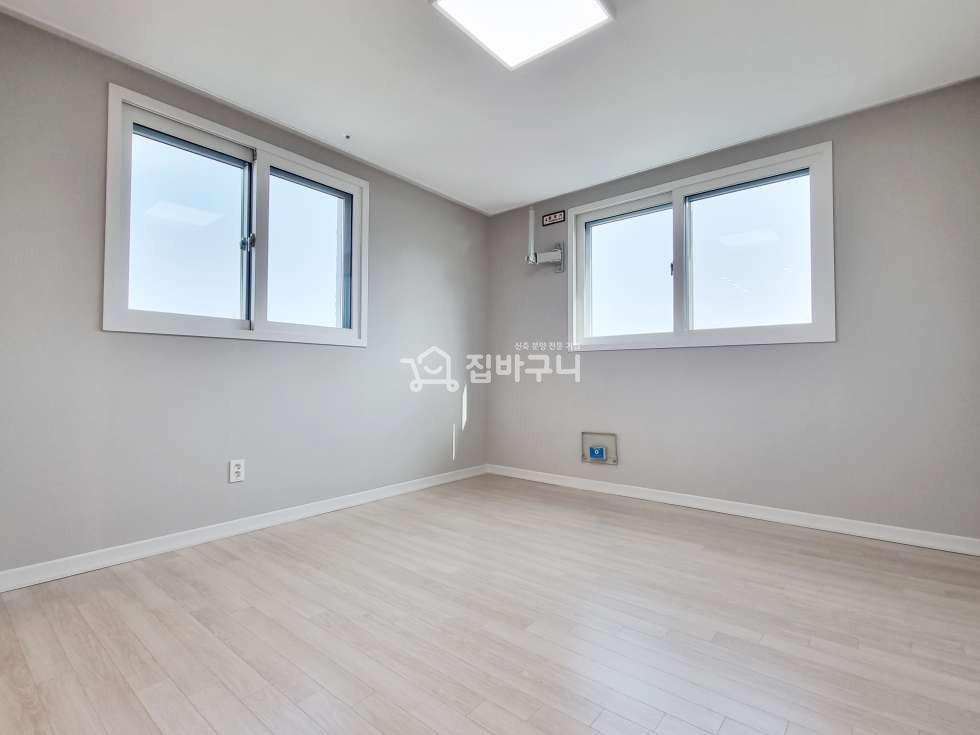 경기 부천원미구 도당동 신중동역 도보 10분! 인프라가 좋은 부천 3룸 분양 매물번호 12396 사진 7