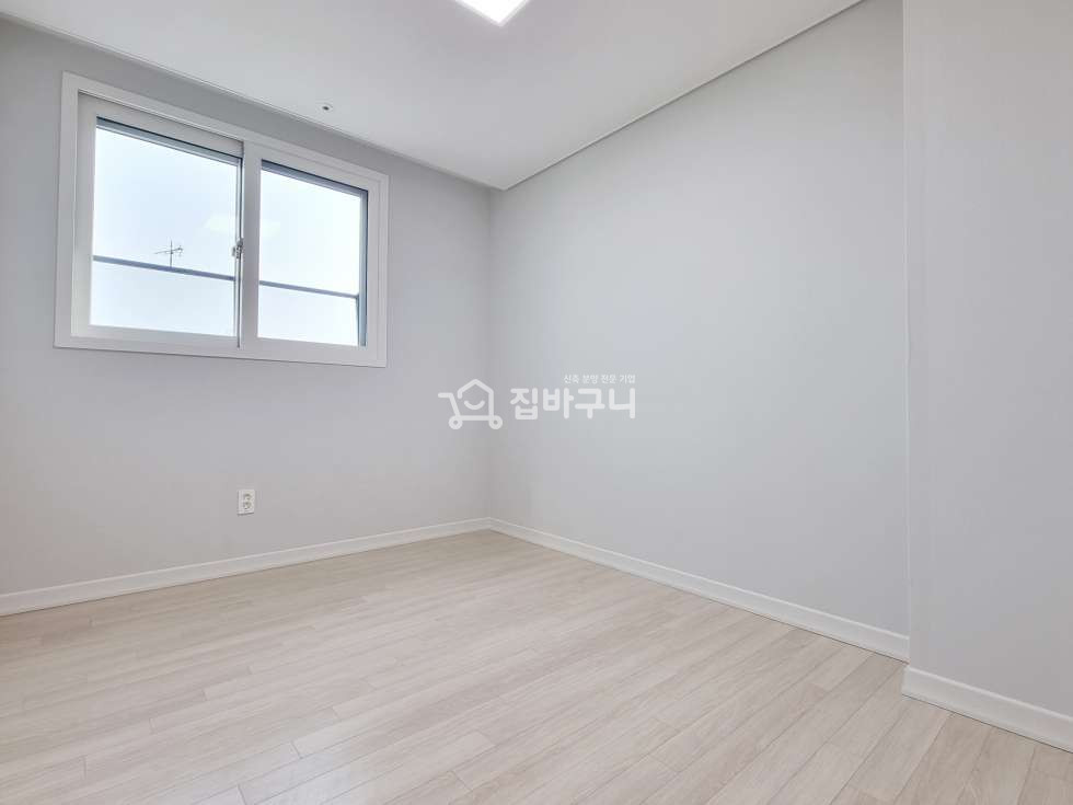 경기 부천원미구 도당동 신중동역 도보 10분! 인프라가 좋은 부천 3룸 분양 매물번호 12396 사진 10