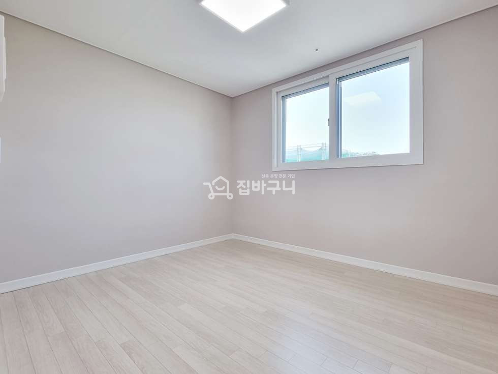 경기 부천원미구 도당동 신중동역 도보 10분! 인프라가 좋은 부천 3룸 분양 매물번호 12396 사진 11