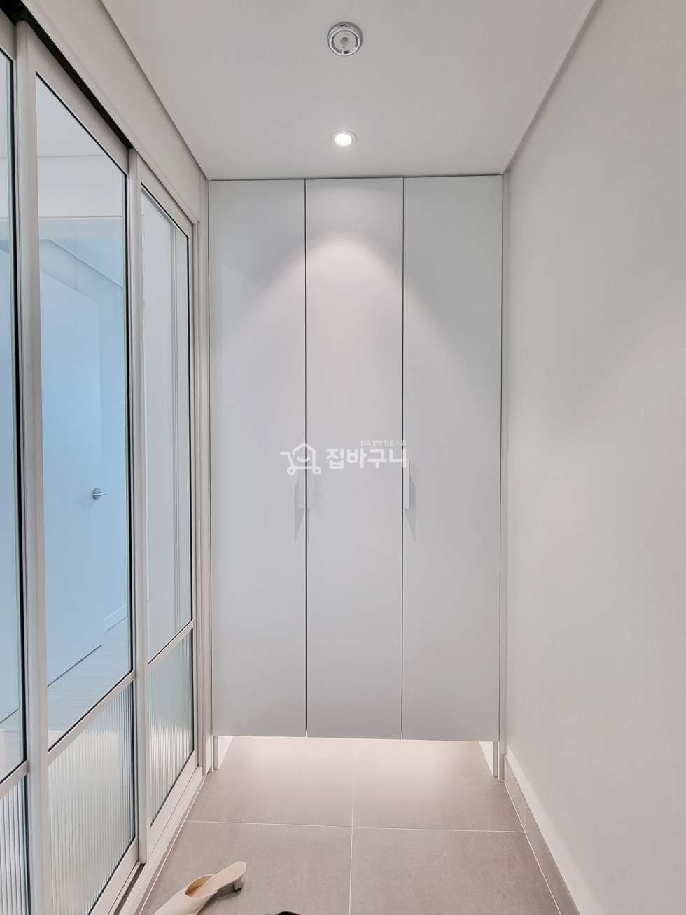 경기 부천원미구 도당동 신중동역 도보 10분! 인프라가 좋은 부천 3룸 분양 매물번호 12396 사진 14