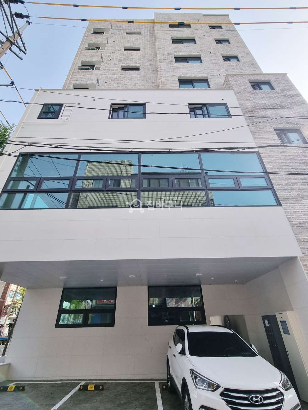 경기 부천원미구 도당동 신중동역 도보 10분! 인프라가 좋은 부천 3룸 분양 매물번호 12396 사진 15