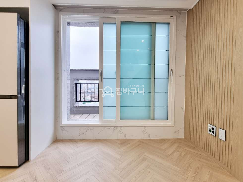 서울 금천구 독산동 나의 특별한 공간! 자주적인 Life~ 서울 2룸 분양 매물번호 12395 사진 2