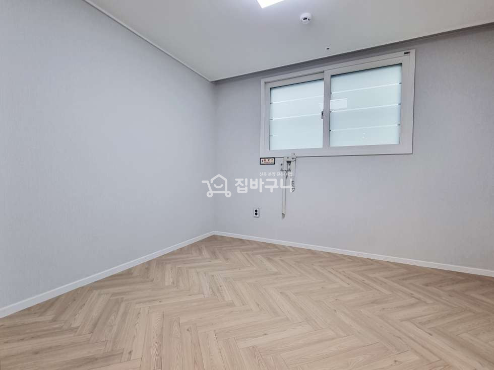 서울 금천구 독산동 나의 특별한 공간! 자주적인 Life~ 서울 2룸 분양 매물번호 12395 사진 7