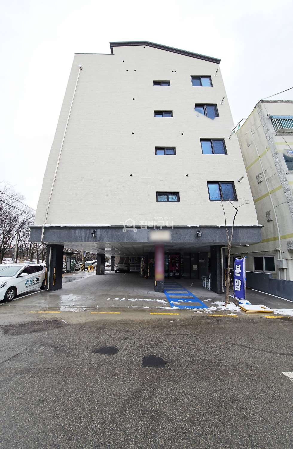 경기 안산상록구 부곡동 [학세권] 쾌적하고 안전한 환경! 대형 3&4룸이 있는 안산 신축빌라~ 분양 매물번호 12778 사진 1