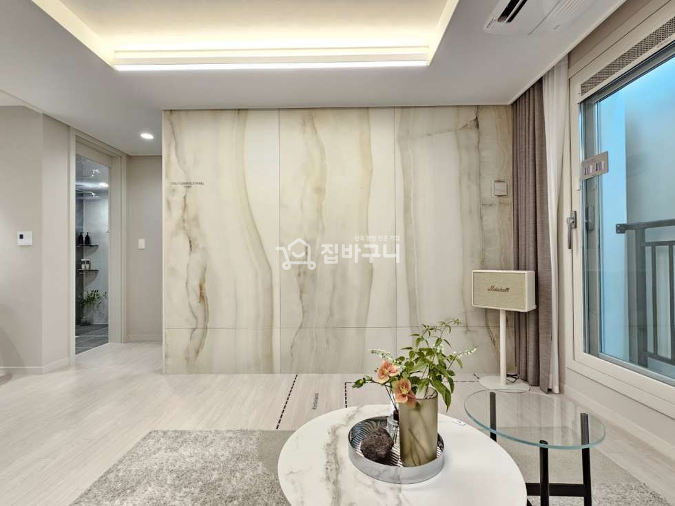 경기 부천소사구 괴안동 역곡의 중심에 프리미엄 아파트가 떴다! 역세권 & 학세권 부천 3룸~ 분양 매물번호 12777 사진 3