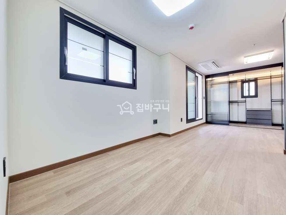 경기 부천소사구 괴안동 완성된 주변 인프라! FULL옵션! 명품 아파트를 찾는다면 여기~+_+ 부천 4룸 분양 매물번호 12442 사진 9