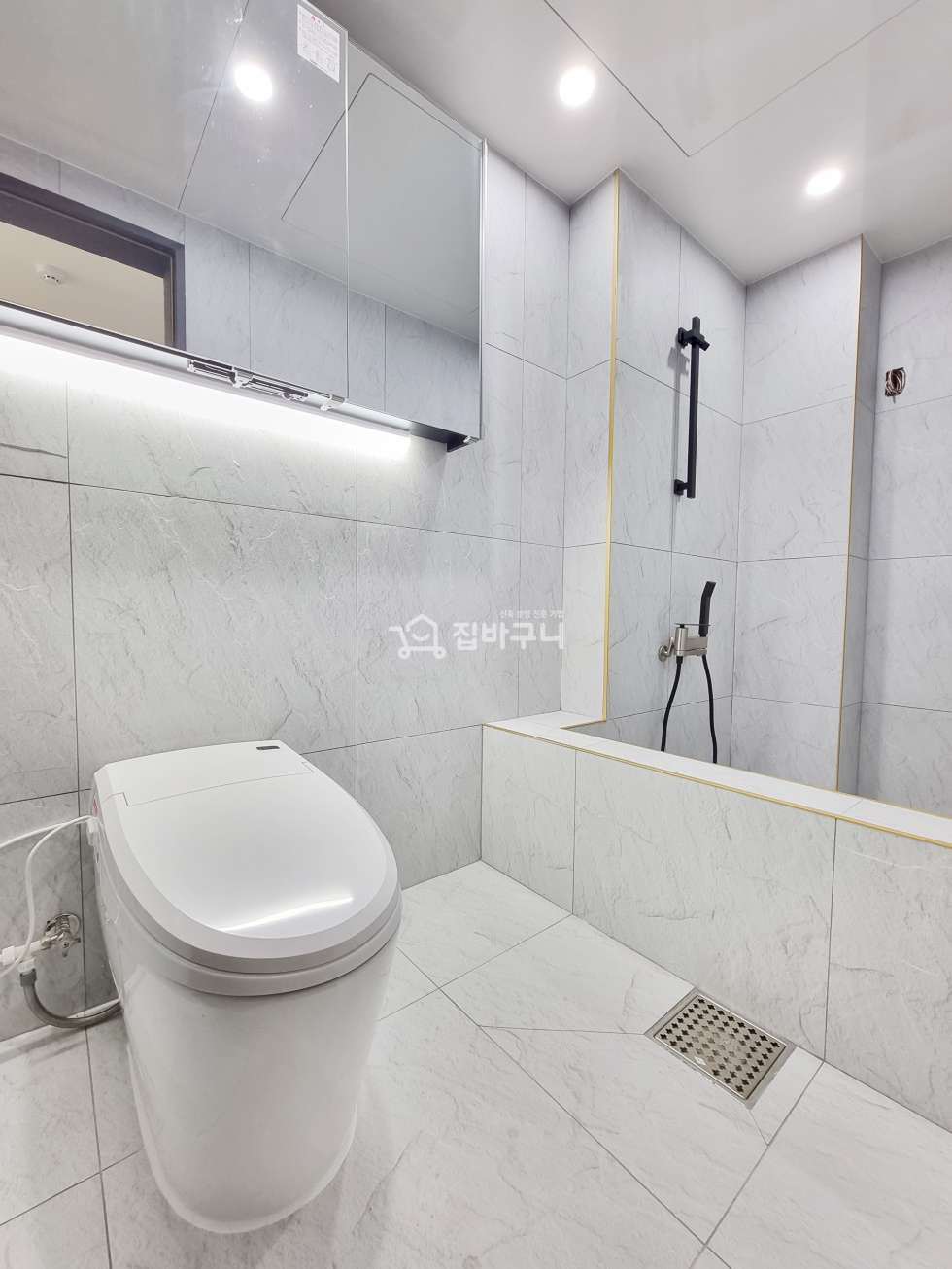 경기 부천소사구 괴안동 완성된 주변 인프라! FULL옵션! 명품 아파트를 찾는다면 여기~+_+ 부천 4룸 분양 매물번호 12442 사진 18