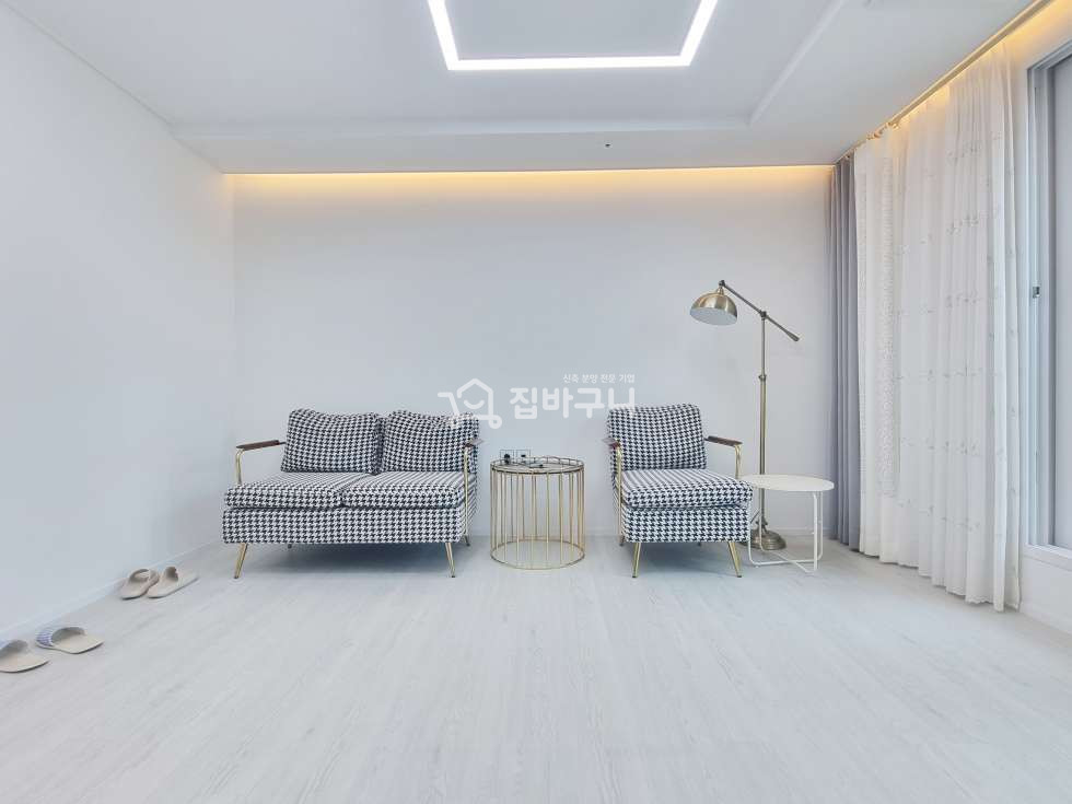 경기 부천소사구 소사본동 [역세권] 소사역 도보 9분! 쾌적한 주차환경까지~ 부천 3룸 분양 매물번호 12775 사진 3