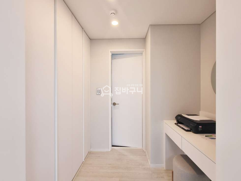 경기 부천소사구 소사본동 [역세권] 소사역 도보 9분! 쾌적한 주차환경까지~ 부천 3룸 분양 매물번호 12775 사진 9