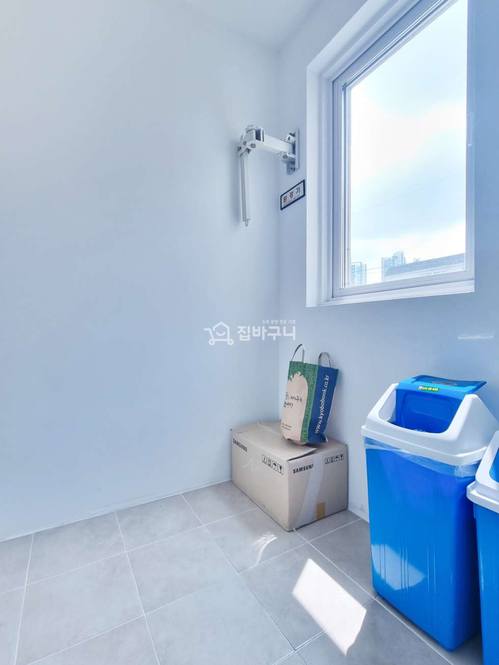 경기 부천소사구 소사본동 [역세권] 소사역 도보 9분! 쾌적한 주차환경까지~ 부천 3룸 분양 매물번호 12775 사진 16