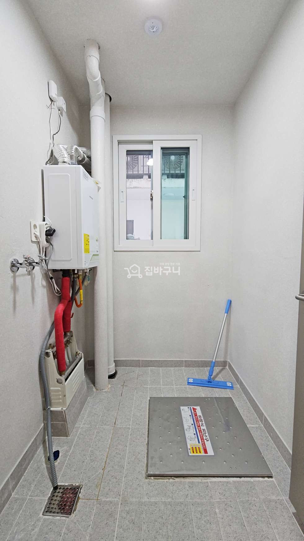 경기 수원장안구 연무동 [BEST] 자주식 주차공간 120% 주변 인프라가 좋은 수원 3룸! 분양 매물번호 12774 사진 15