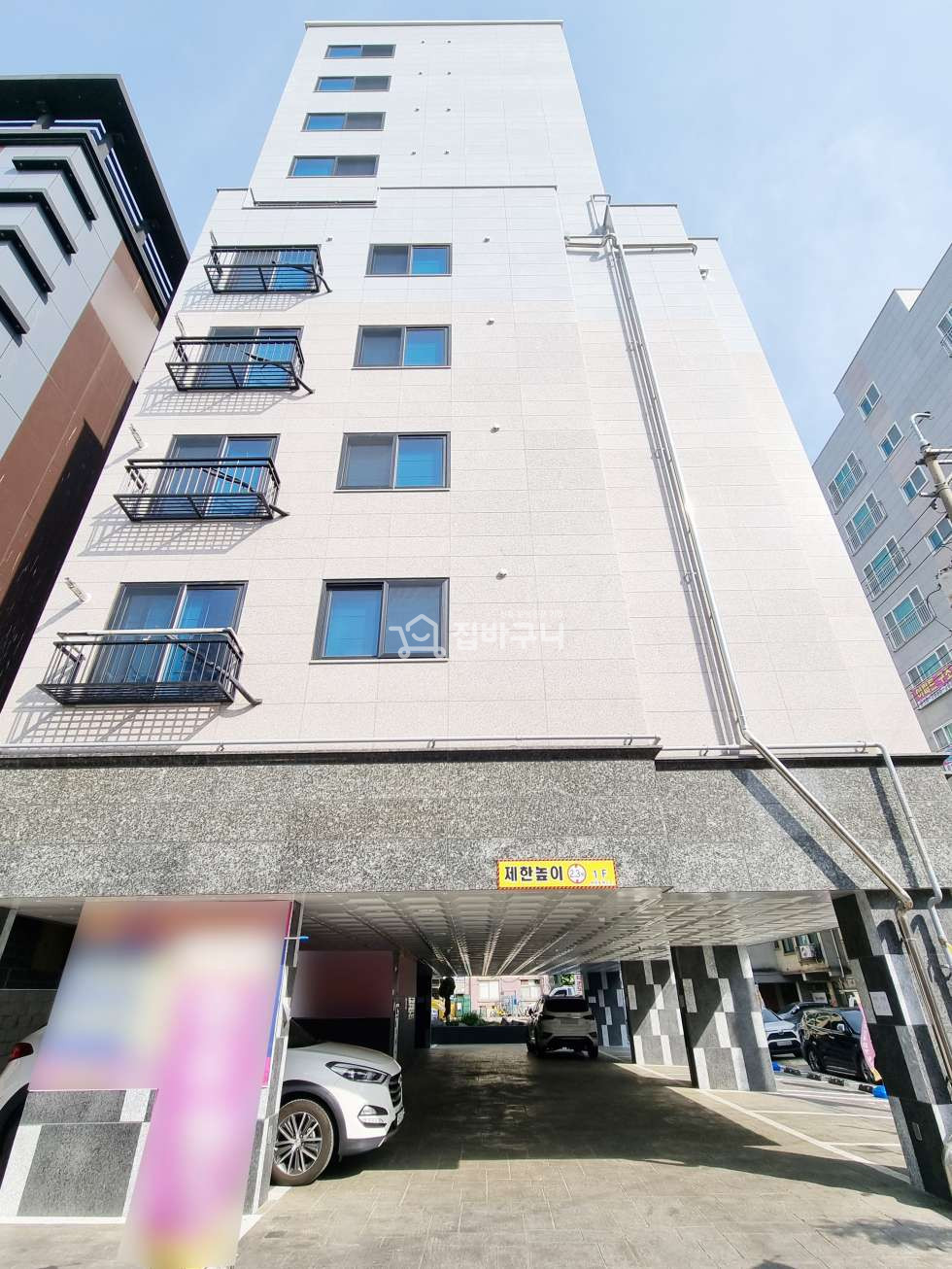 경기 안산상록구 일동 [숲세권] 주변 공원이 많아 쾌적하고 친환경적인 우리 동네! 안산 4룸 분양 매물번호 12440 사진 1