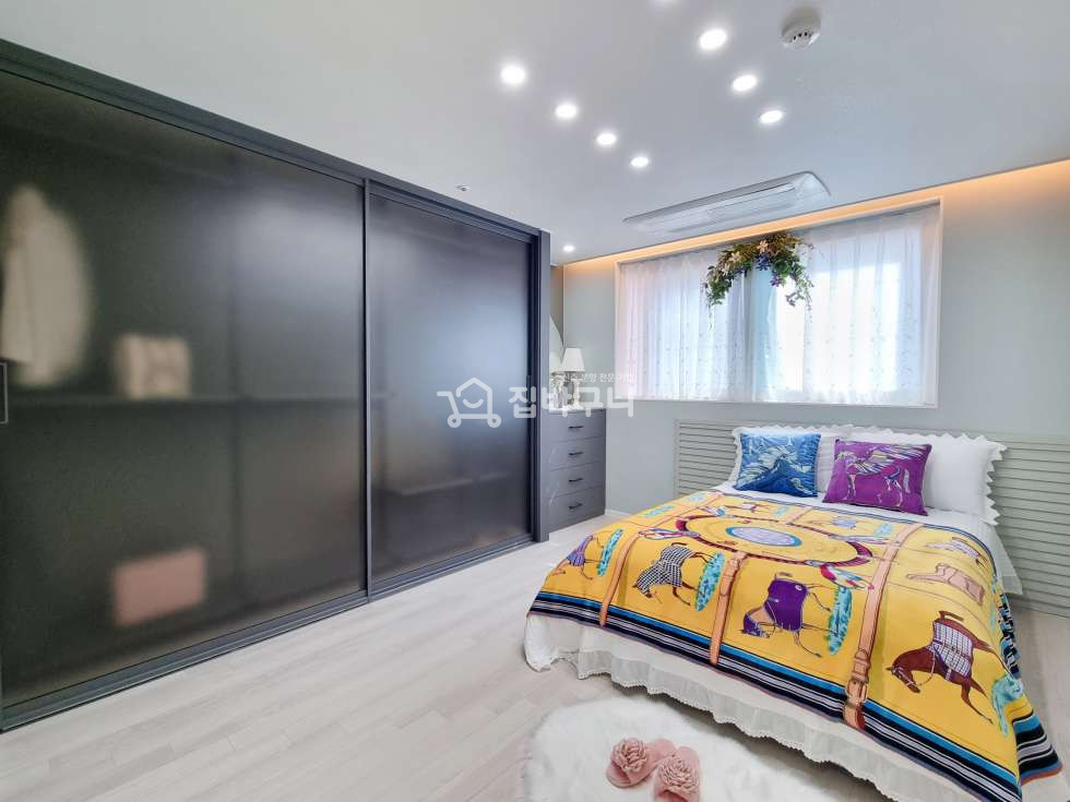 경기 안산상록구 일동 [숲세권] 주변 공원이 많아 쾌적하고 친환경적인 우리 동네! 안산 4룸 분양 매물번호 12440 사진 8