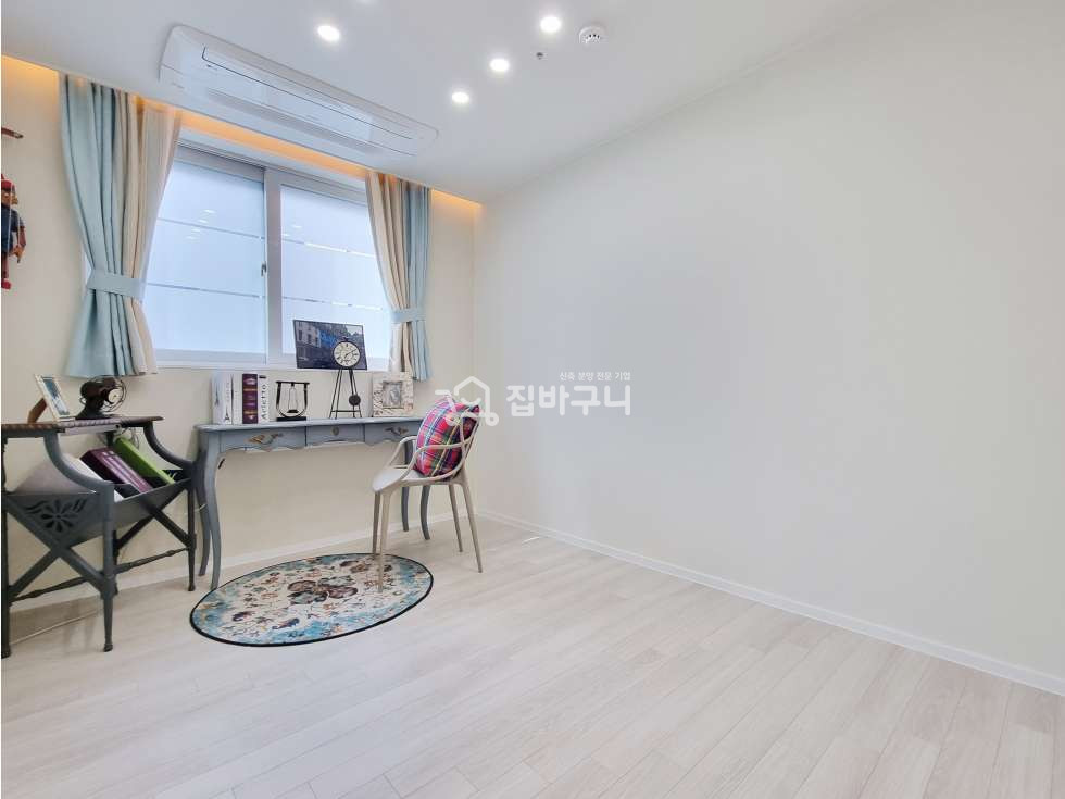 경기 안산상록구 일동 [숲세권] 주변 공원이 많아 쾌적하고 친환경적인 우리 동네! 안산 4룸 분양 매물번호 12440 사진 11