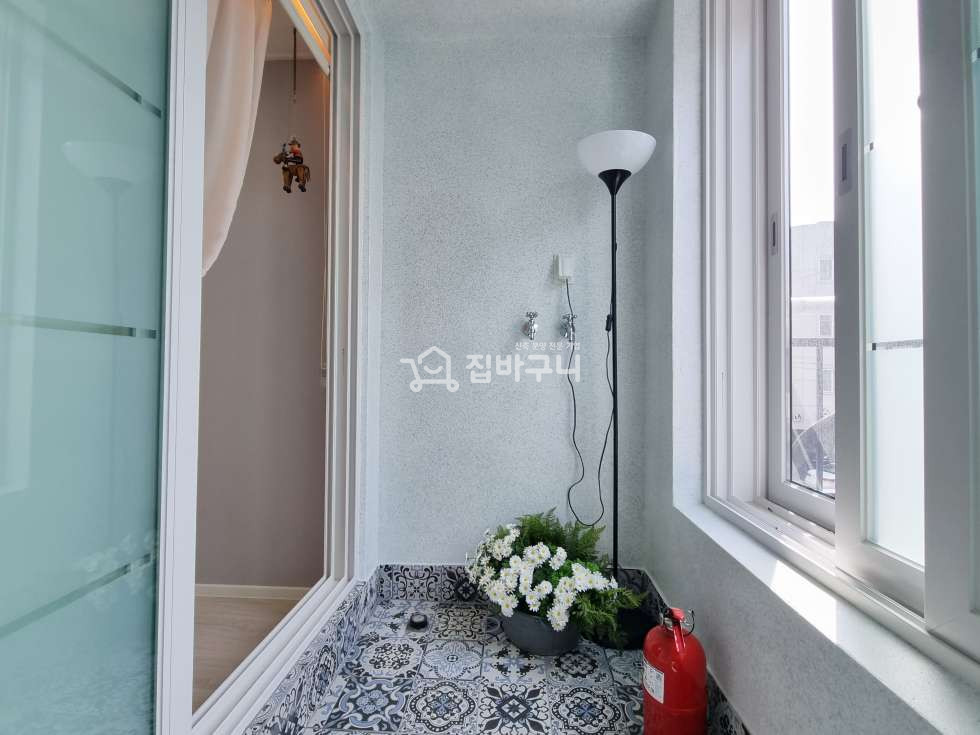 경기 안산상록구 일동 [숲세권] 주변 공원이 많아 쾌적하고 친환경적인 우리 동네! 안산 4룸 분양 매물번호 12440 사진 14