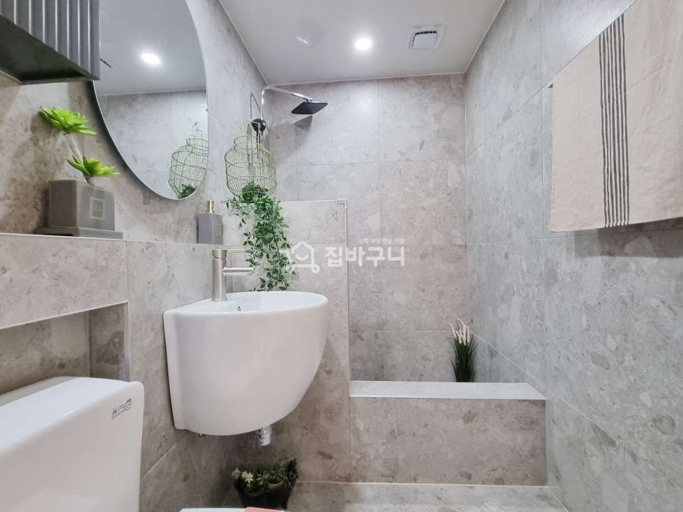 경기 안산상록구 일동 [숲세권] 주변 공원이 많아 쾌적하고 친환경적인 우리 동네! 안산 4룸 분양 매물번호 12440 사진 15