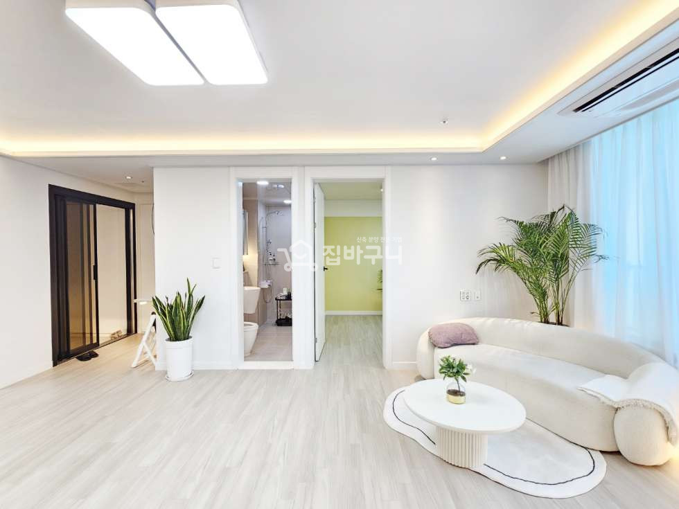 경기 오산시 원동 ＊초역세권＊ 오산역 도보 3분! 학세권 & 인프라까지 완벽한 오산 3룸! 분양 매물번호 12773 사진 3
