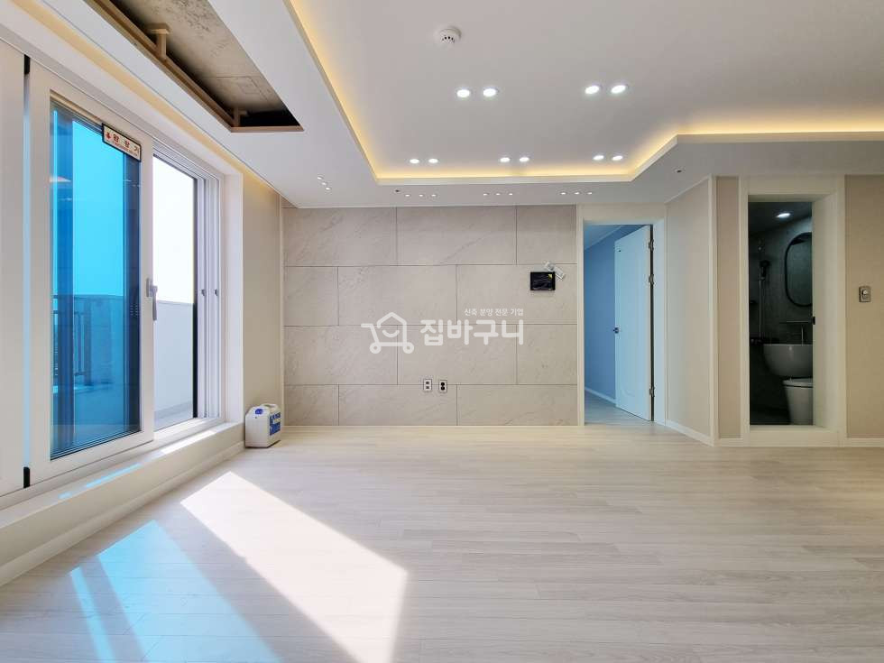 경기 안산상록구 일동 일동 메인상권에 위치한 명품 아파트! 안산 3룸 분양 매물번호 12439 사진 3