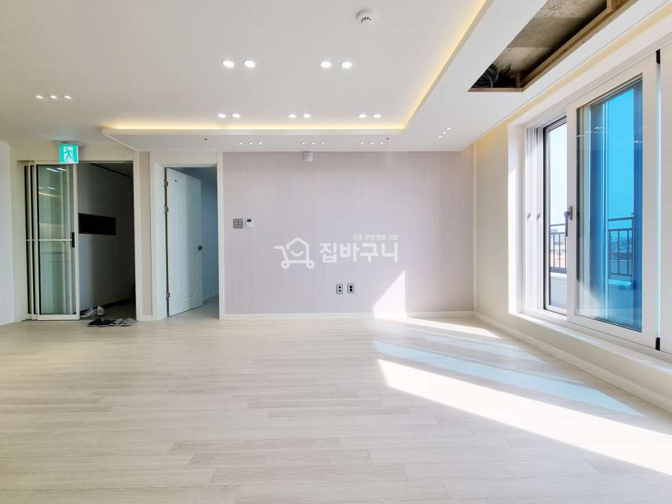 경기 안산상록구 일동 일동 메인상권에 위치한 명품 아파트! 안산 3룸 분양 매물번호 12439 사진 4