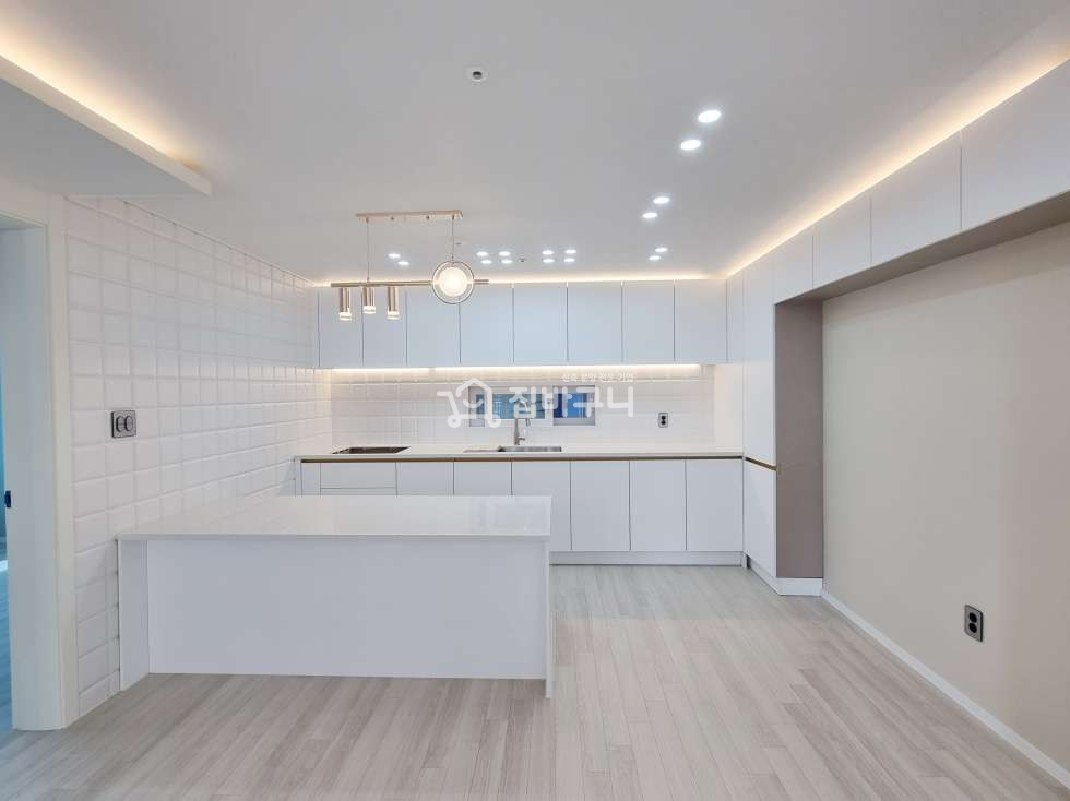 경기 안산상록구 일동 일동 메인상권에 위치한 명품 아파트! 안산 3룸 분양 매물번호 12439 사진 6