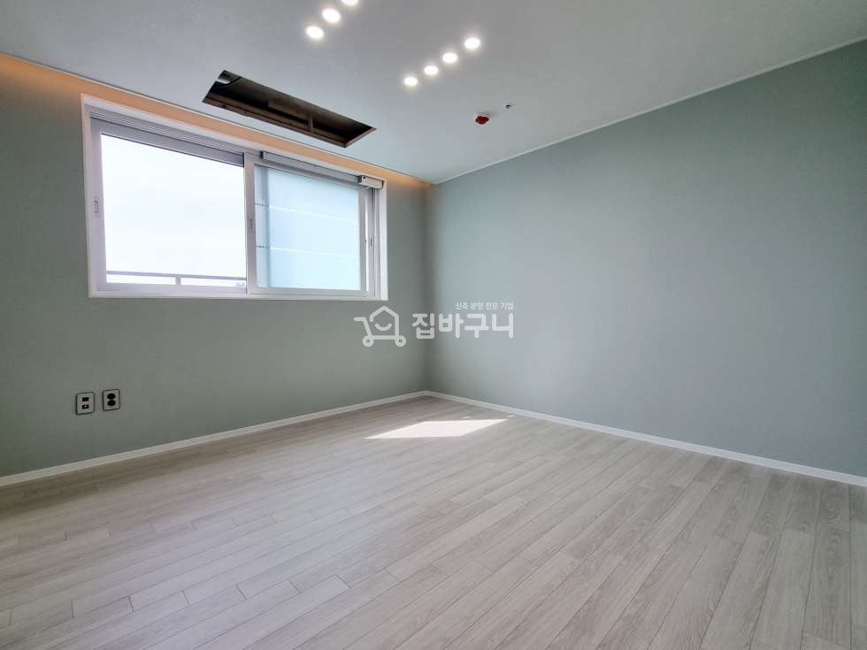 경기 안산상록구 일동 일동 메인상권에 위치한 명품 아파트! 안산 3룸 분양 매물번호 12439 사진 8