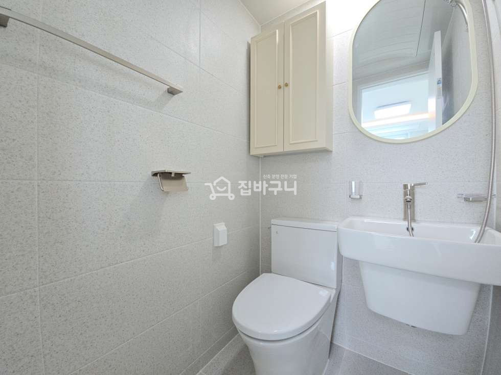 경기 수원권선구 구운동 ▲인기UP!▲ 건축주 직접분양! 인프라가 우수한 신축빌라 수원 3룸! 분양 매물번호 12761 사진 8