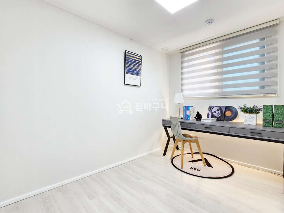 경기 수원권선구 세류동 [역세권] 수원역 도보 15분! 생활인프라 중심에 있는 수원 3룸~ 분양 매물번호 12762 사진 10