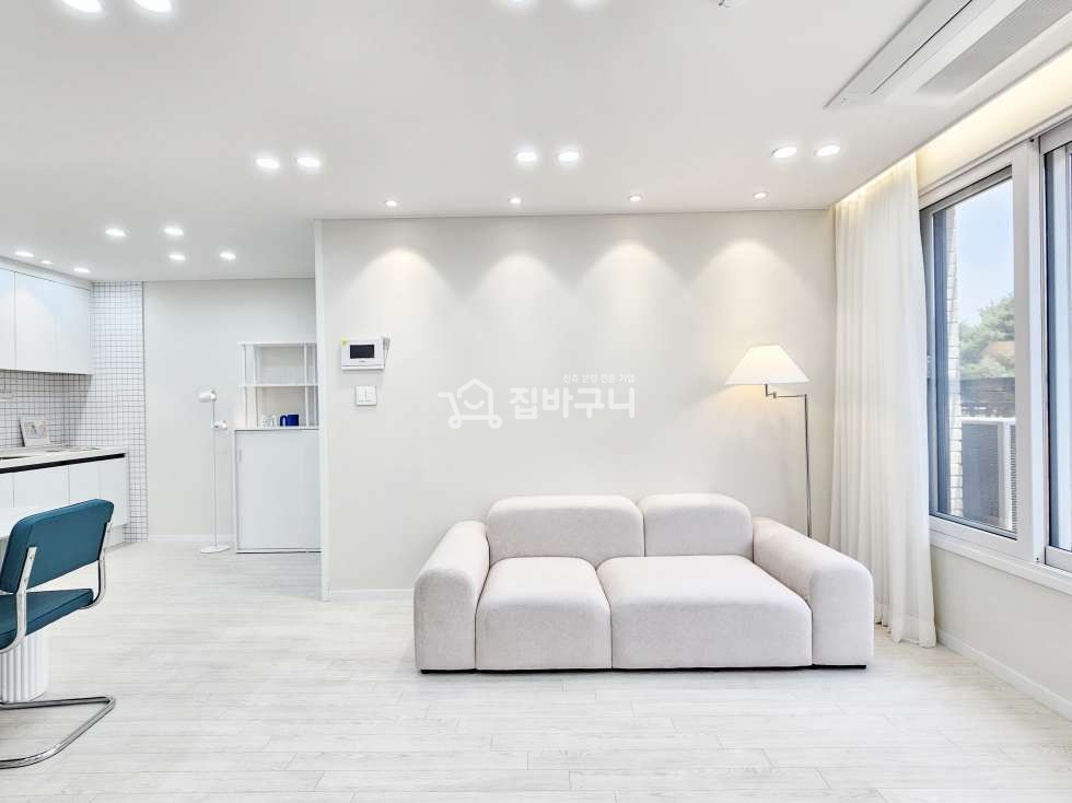 경기 평택시 용이동 [강력추천] 생활 인프라 초인접! 풀옵션 지원~ 평택 3룸 분양 매물번호 12772 사진 3