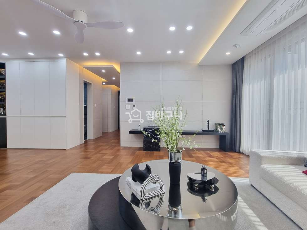 경기 고양일산동구 풍동 [역세권] 풍산역 도보 10분! 진정한 휴식의 공간~♬ 고양 3룸 분양 매물번호 12436 사진 4