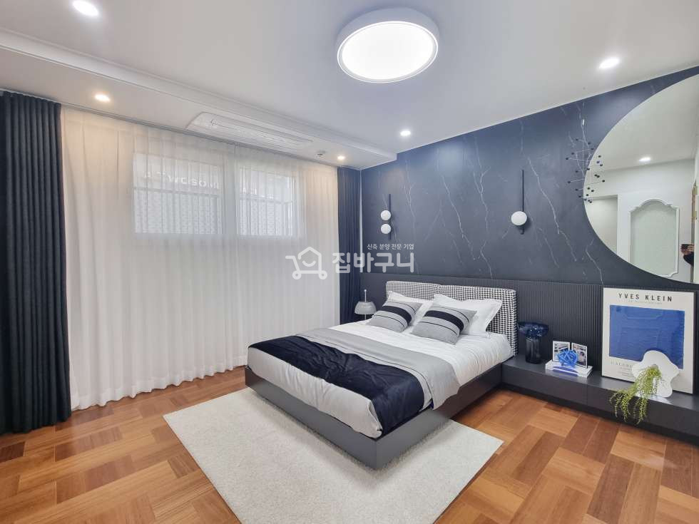 경기 고양일산동구 풍동 [역세권] 풍산역 도보 10분! 진정한 휴식의 공간~♬ 고양 3룸 분양 매물번호 12436 사진 8