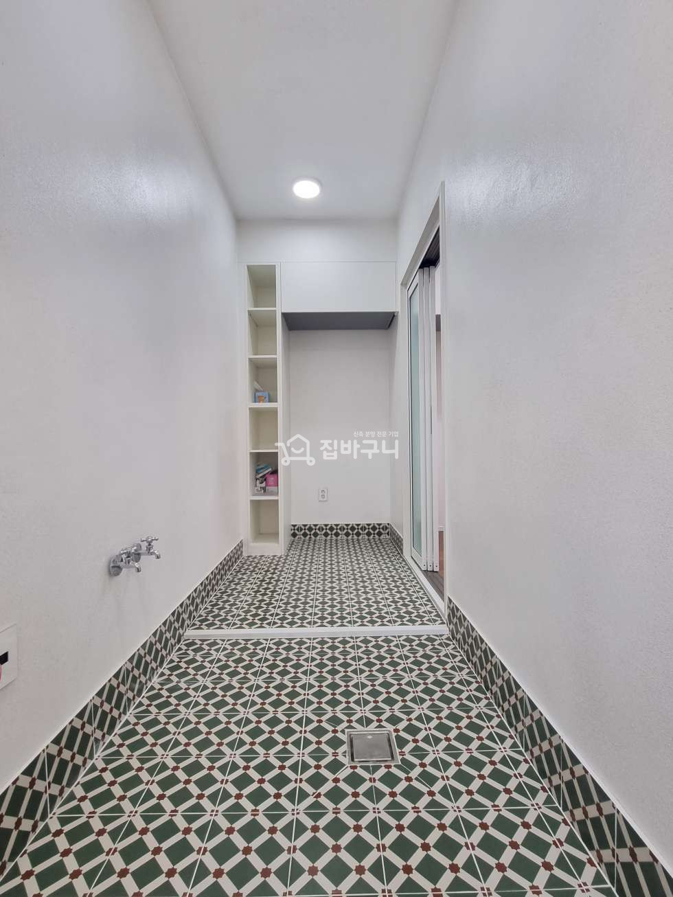 경기 고양일산동구 풍동 [역세권] 풍산역 도보 10분! 진정한 휴식의 공간~♬ 고양 3룸 분양 매물번호 12436 사진 14