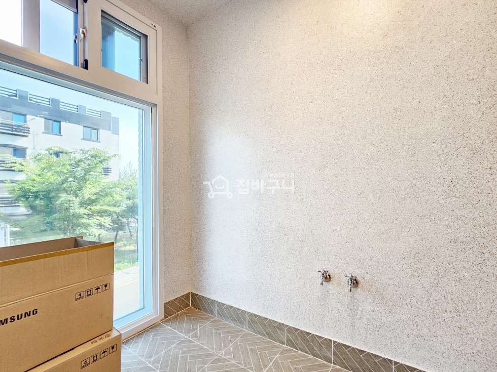 경기 평택시 용이동 [인증매물] 폴리싱타일 시공 & 전세대 시스템에어컨! 평택 2룸 분양 매물번호 12771 사진 14
