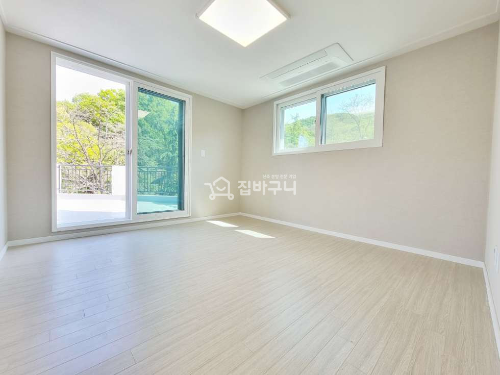 인천 미추홀구 문학동 대형 테라스가 무려 2개?! 넓은 생활공간으로 누리는 여유~ 인천 4룸! 분양 매물번호 12435 사진 8