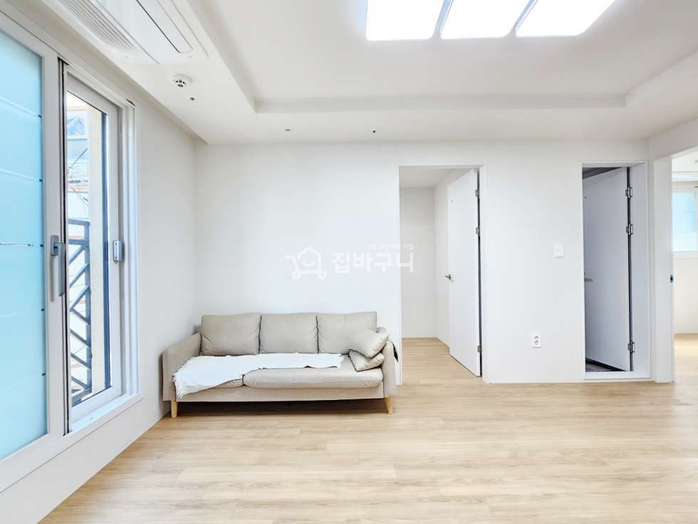 서울 관악구 신림동 [인증매물] 출퇴근 원활 & 학세권! 인프라가 좋은 서울 3룸 분양 매물번호 12770 사진 3