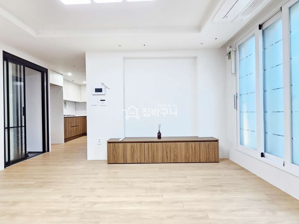 서울 관악구 신림동 [인증매물] 출퇴근 원활 & 학세권! 인프라가 좋은 서울 3룸 분양 매물번호 12770 사진 4